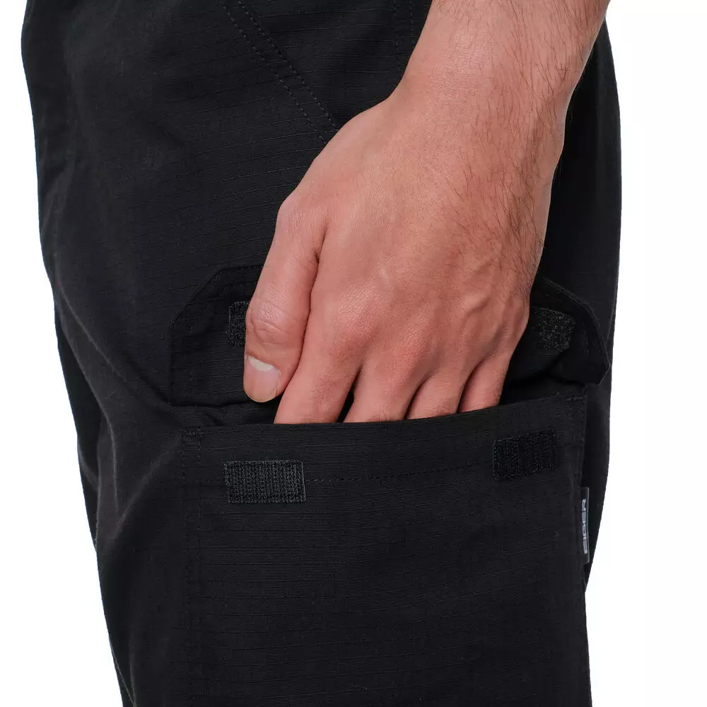 Eiger Kalimara Conv Cargo Pants