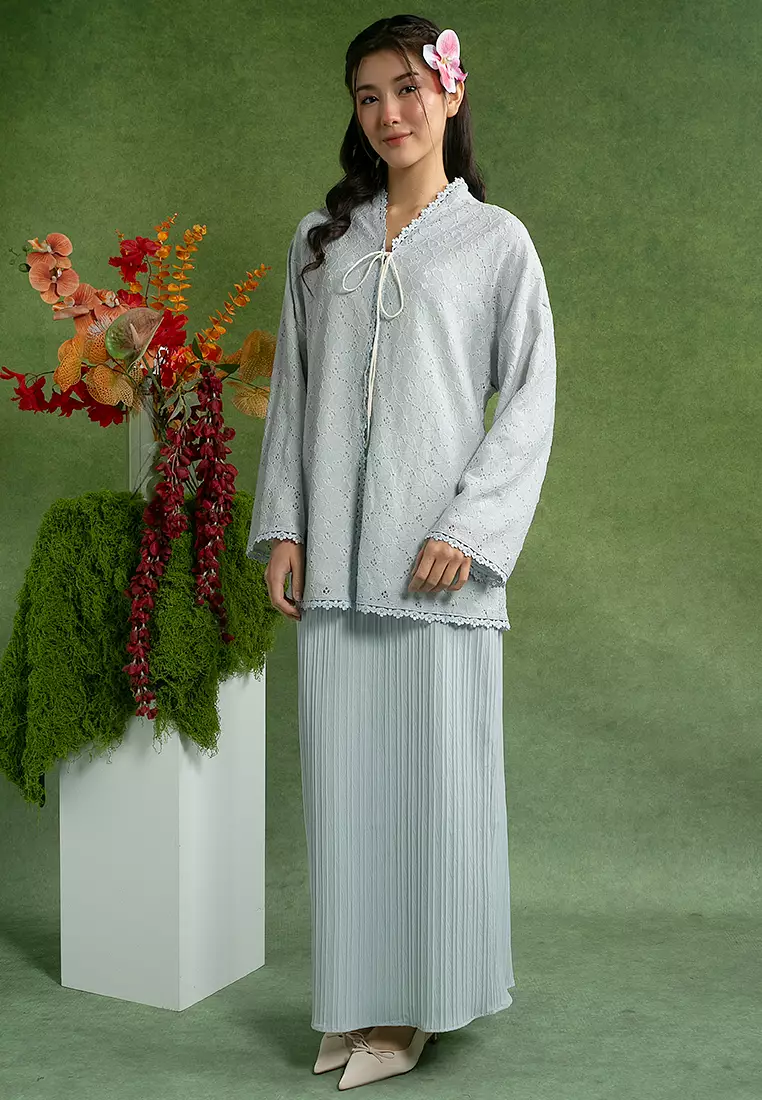 Nadirah Kebaya Set