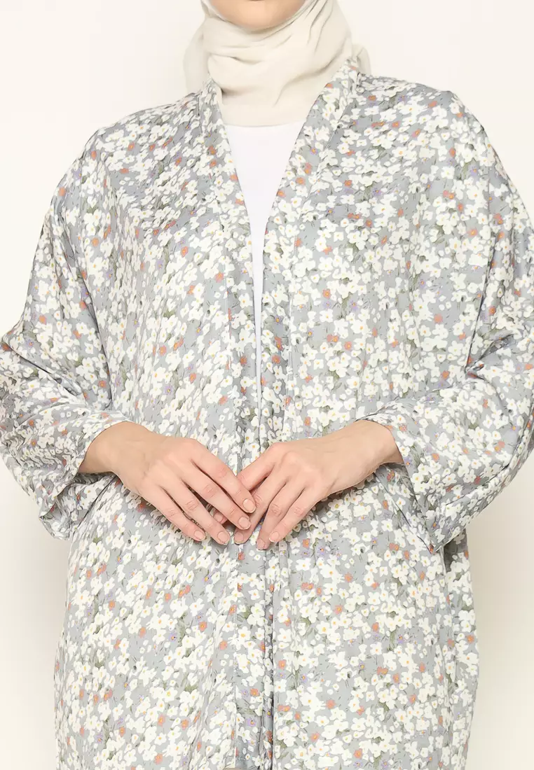 Ranaa MSO Outer MSC314