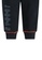 Jordan black Jordan Slime Vortex Stack Pant Set (Toddler) - Black 2971BKAEAA8257GS_6