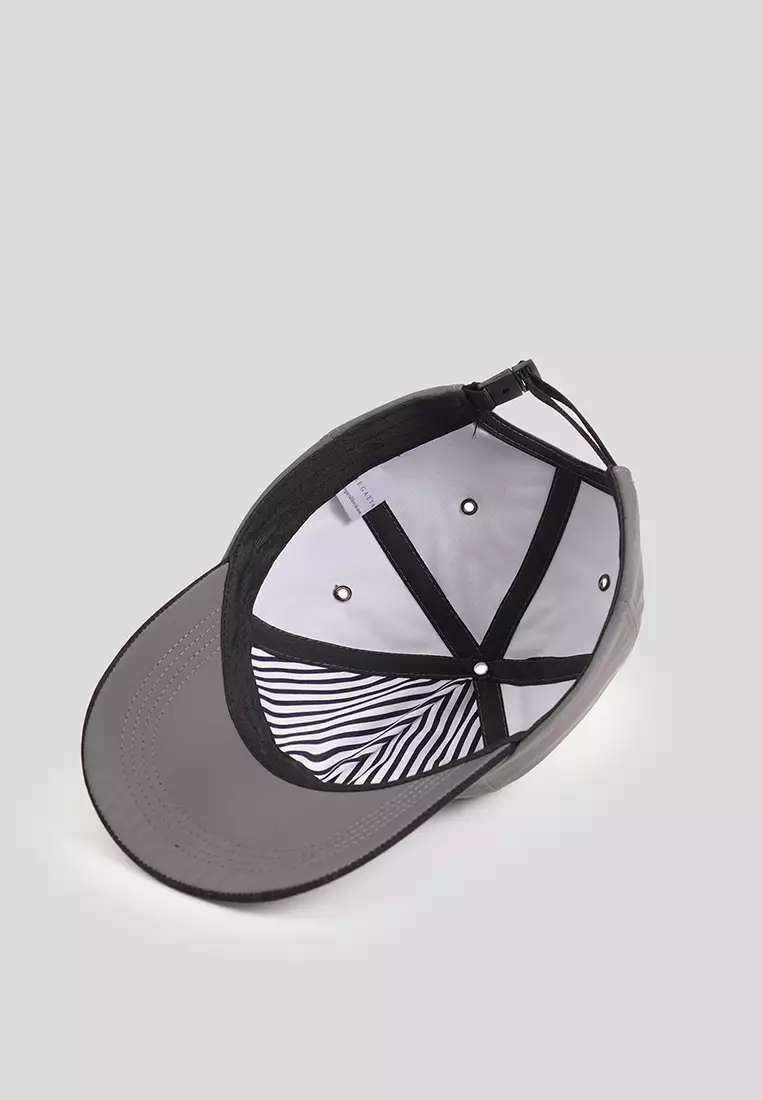 Ripstop Baseball Cap