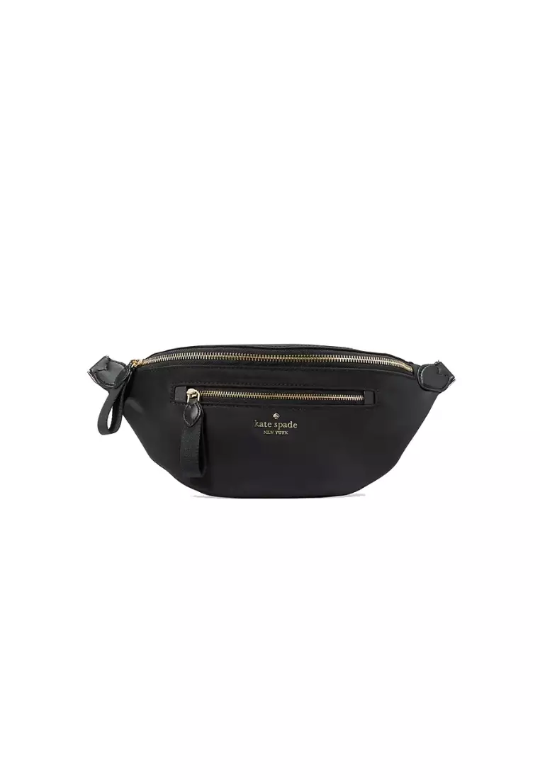 Kate spade nylon hot sale belt bag