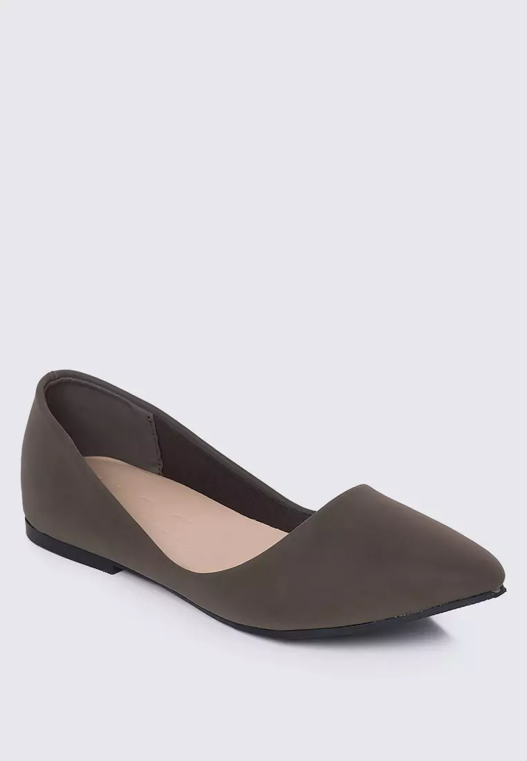 Cece 2.0 Comfy Ballerina