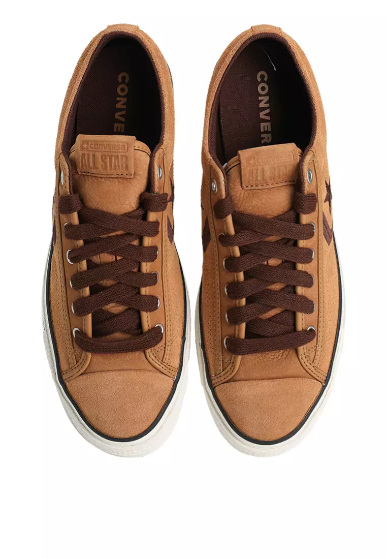 Star Player 76 Ox Sneakers