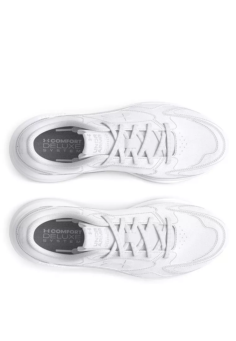 Edge Leather Training Shoes