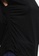 G2000 black Round Neck Tee With Drawstring Detail 108A1AA4C30FD4GS_3