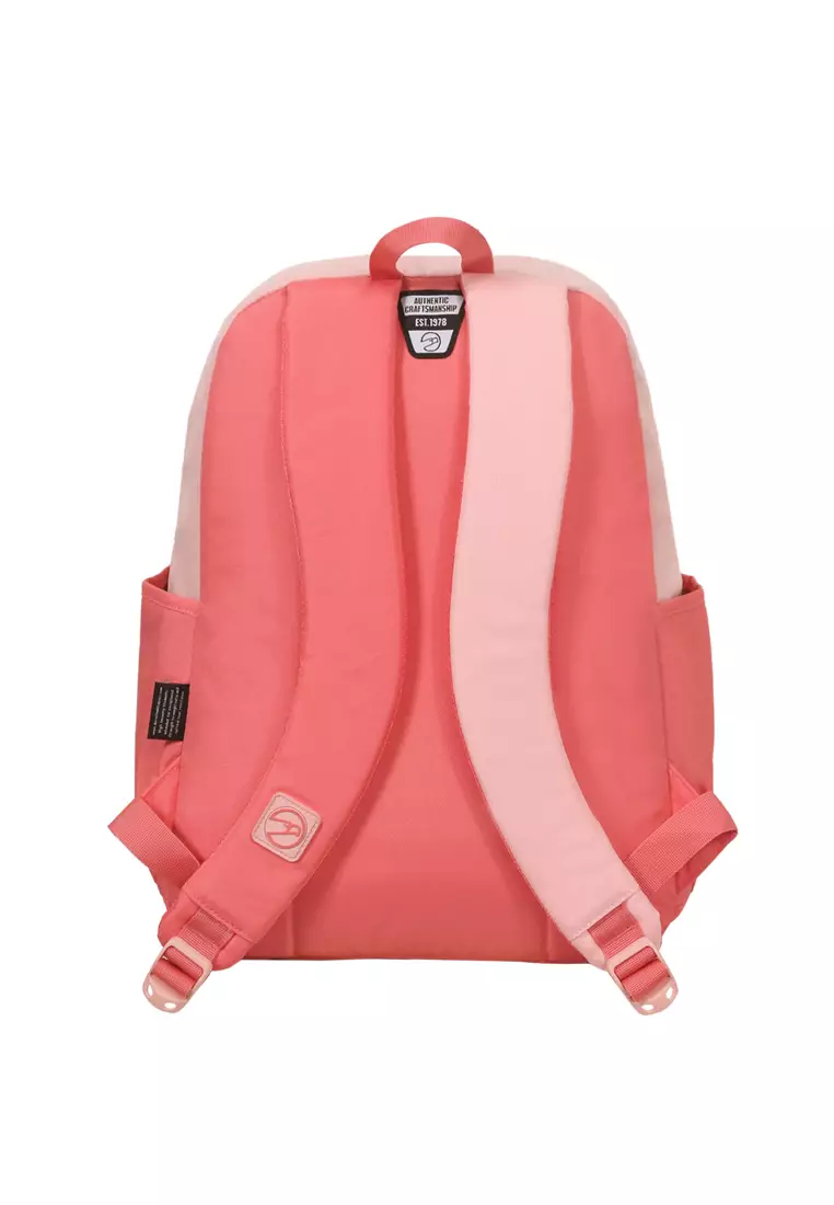 5956 Monopack Backpack with Side Pocket