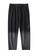Twenty Eight Shoes black VANSA Wide-leg Gradient Denim Casual Pants VCM-P2008 4FEBBAA5A9DC9AGS_6