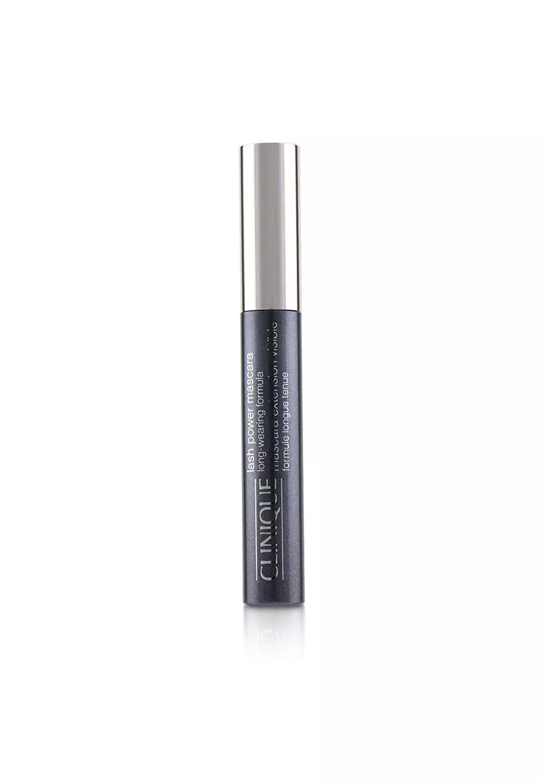 CLINIQUE - Lash Power Extension Visible Mascara - # 04 Dark Chocolate 6g/0.21oz