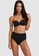 Billabong black Sol Searcher Lina Bustier Bikini Top FF809AA06D3CA3GS_4