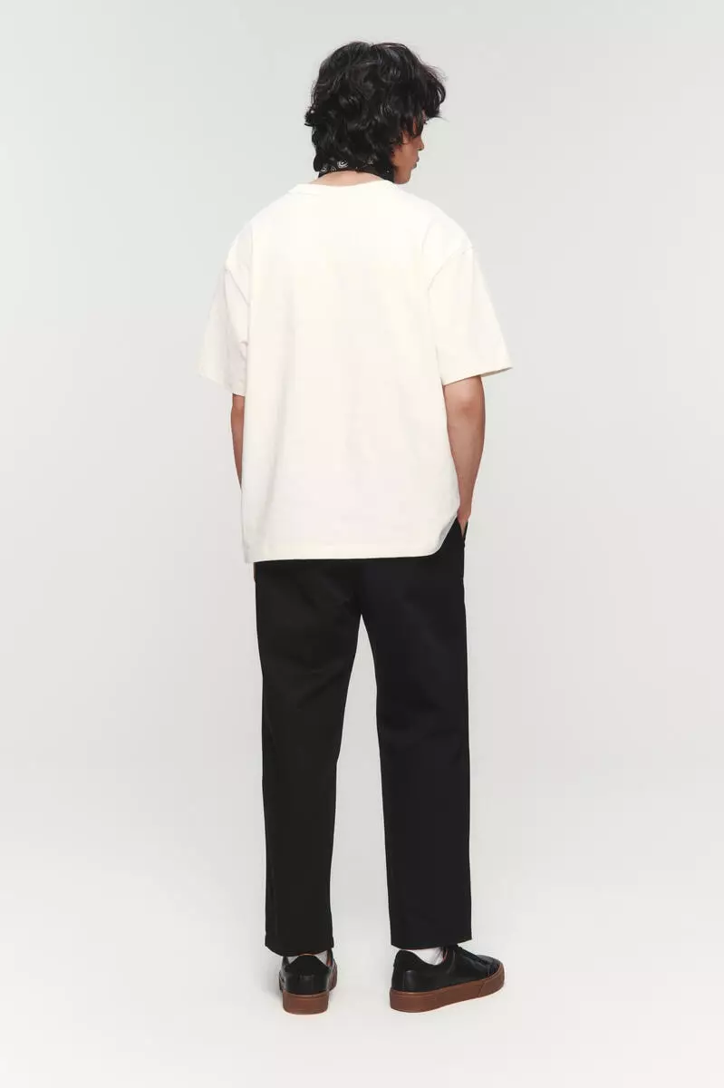 Loose Fit T-shirt