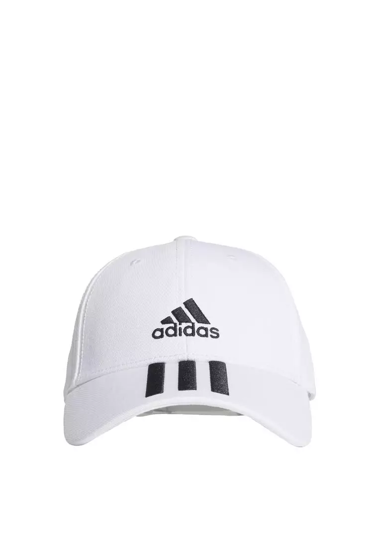 Buy ADIDAS baseball 3 stripes cap Online ZALORA Malaysia