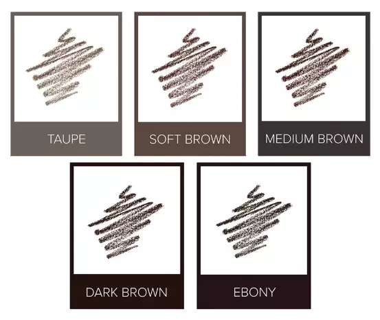 Anastasia Beverly Hills Mini Modern Renaissance Kit - Medium Brown