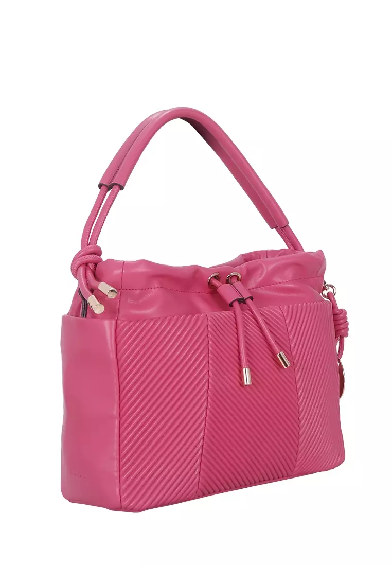 Elle Handbag 41682 Red