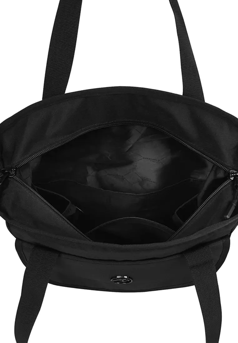 6088 Multi Carry Tote Backpack