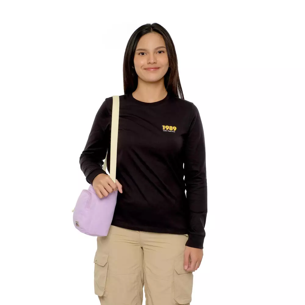 Eiger Women Virere Bottle Pouch 700ML