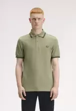 Olive Mint / Night Green / Night Green