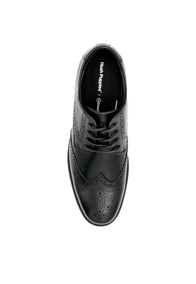 Mitchell Lace Up WT Men's BTS/Dress Casual Shoes