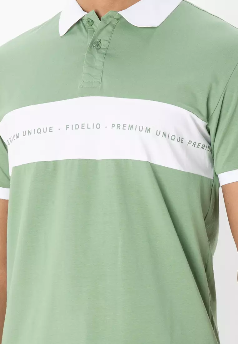 Premium Unique Polo Shirt