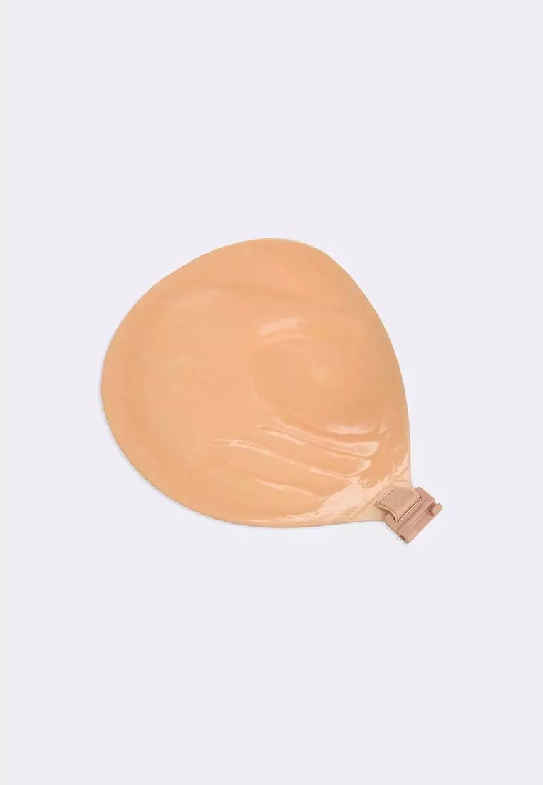 Women's Adhesive Push Up Bra (Padded)