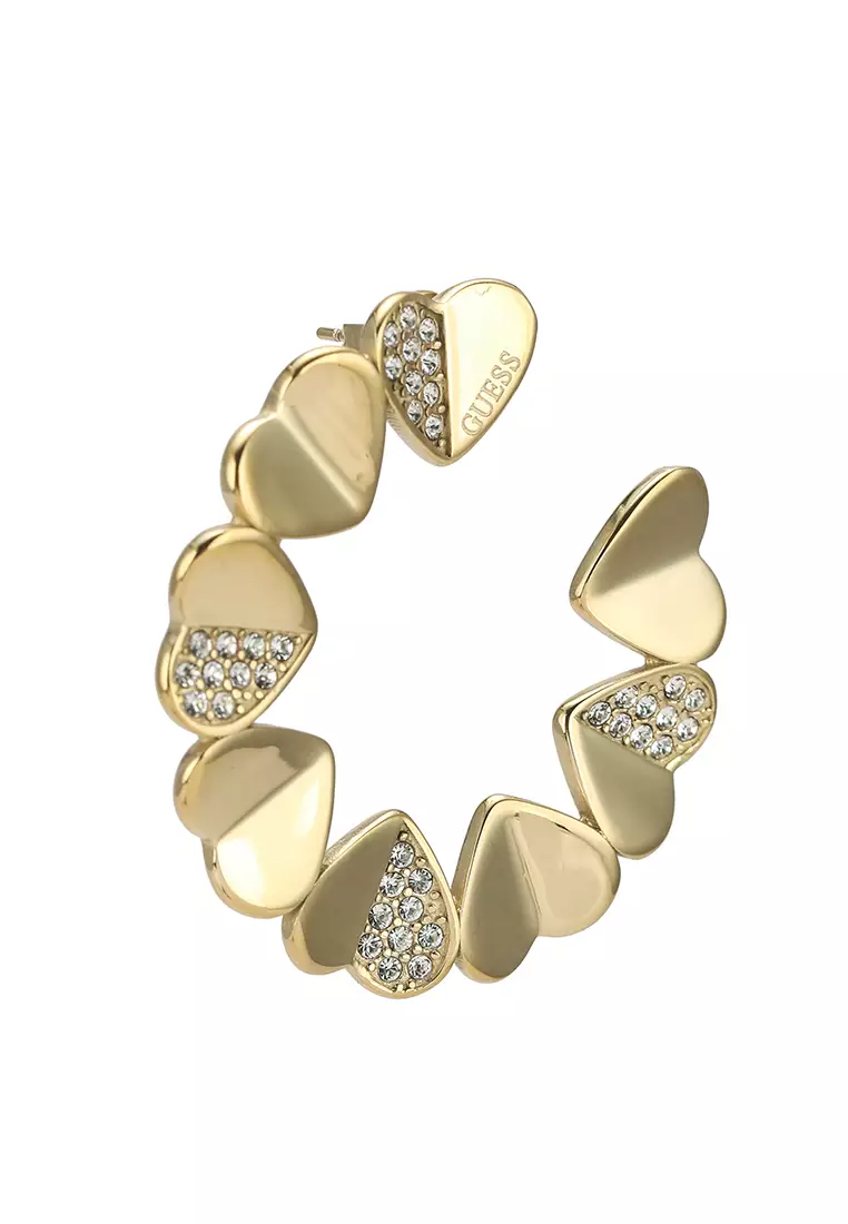 Guess store jewellery online