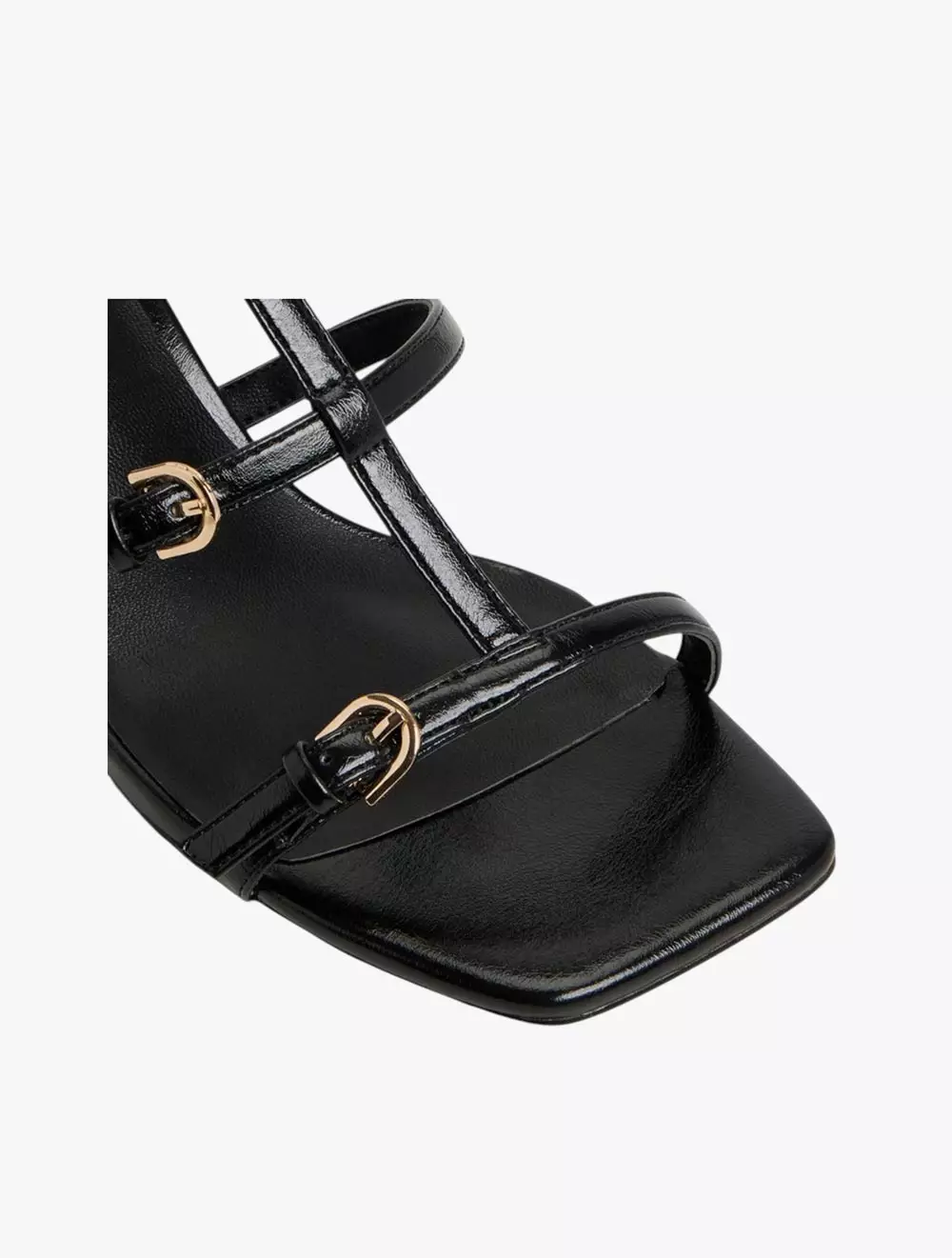 Payless Call It Spring Women Saphiraa Heeled Sandals - Black_04