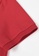 Giordano red Men's Cotton Lycra Pique Short Sleeve Embroidery Polo 01010322 C8B28AAFD4BDA7GS_7