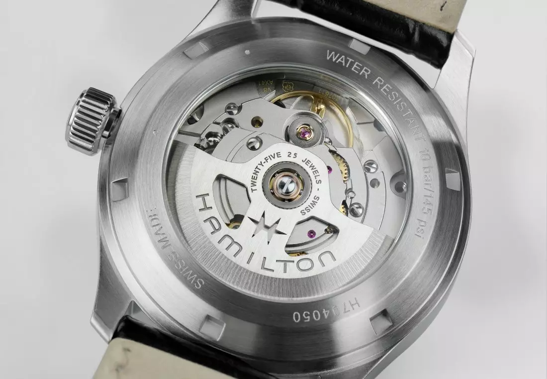 Hamilton Khaki Field Murph Automatic Men's  (38mm) H70405730