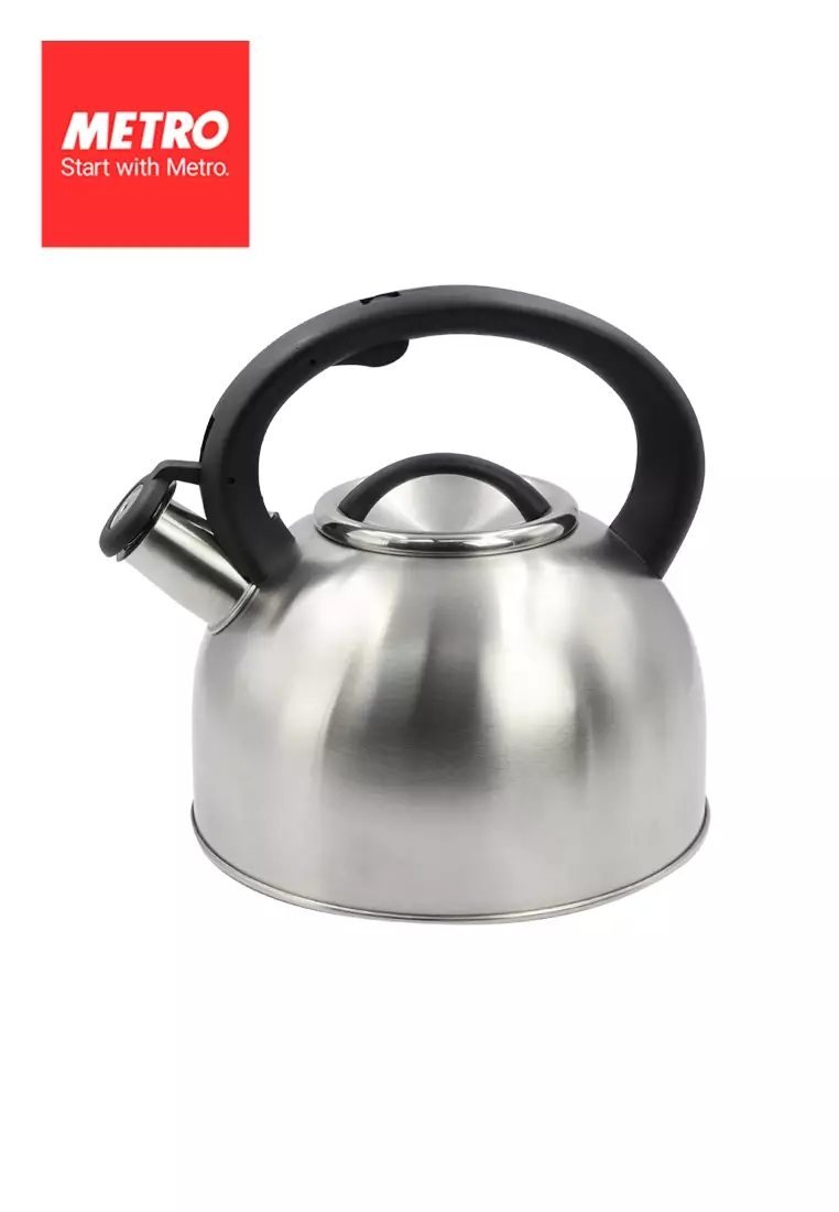 Metro outlet kitchen appliances