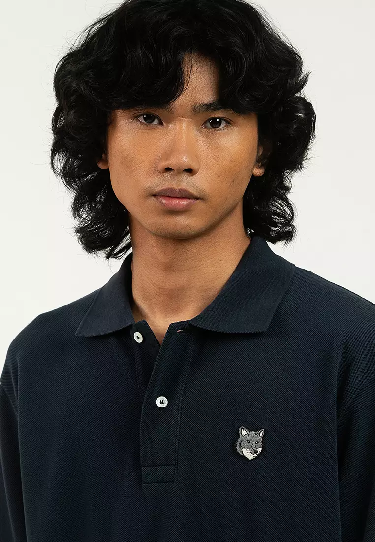 Fox Head Comfort Polo Shirt