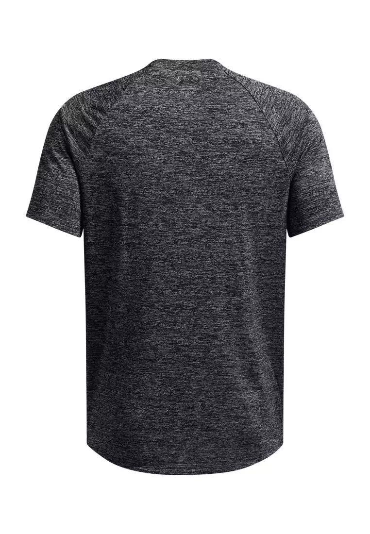 UA Tech Short Sleeve Tee