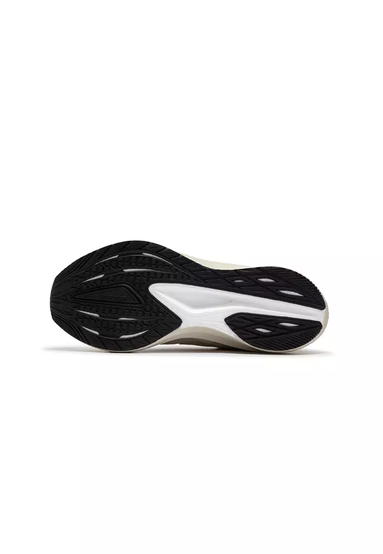 Spire Retro Men’s Retro Culture Shoes in Grey/Oat Milk