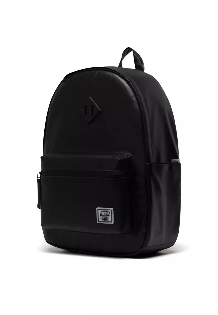 Buy Herschel Herschel Classic XLarge Weather Resistant Black Backpack