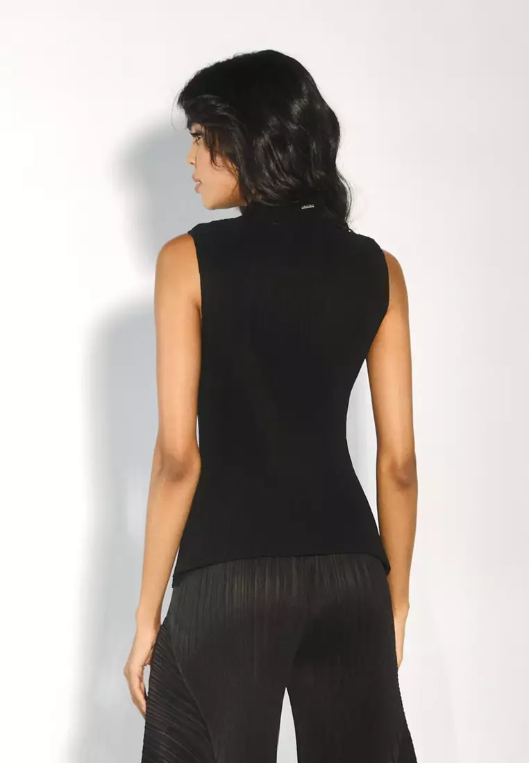 Eris Sleeveless Top