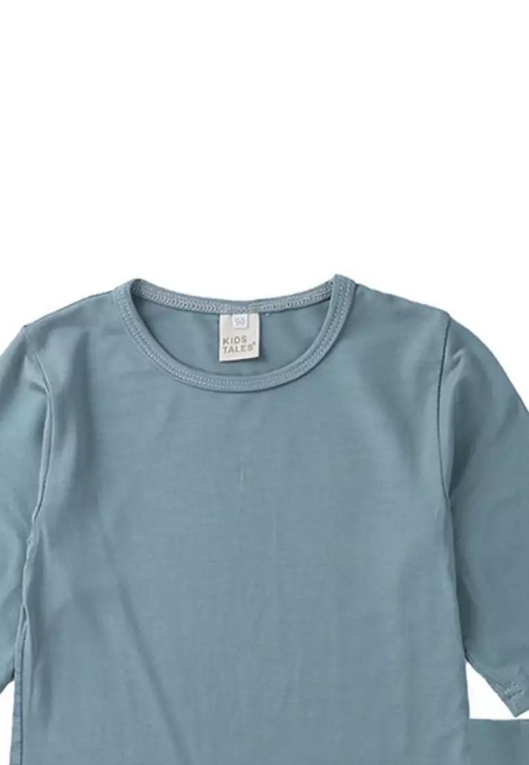 Zana Outfit Set - Green