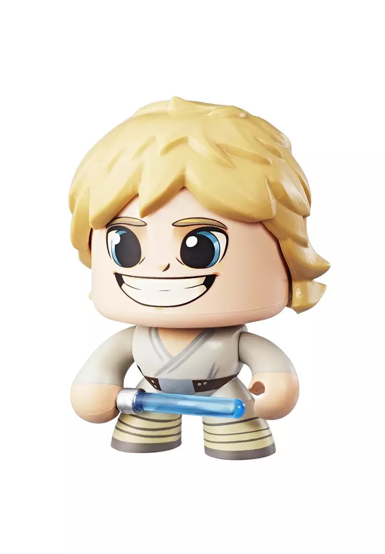 Star Wars Mighty Muggs E4 Luke