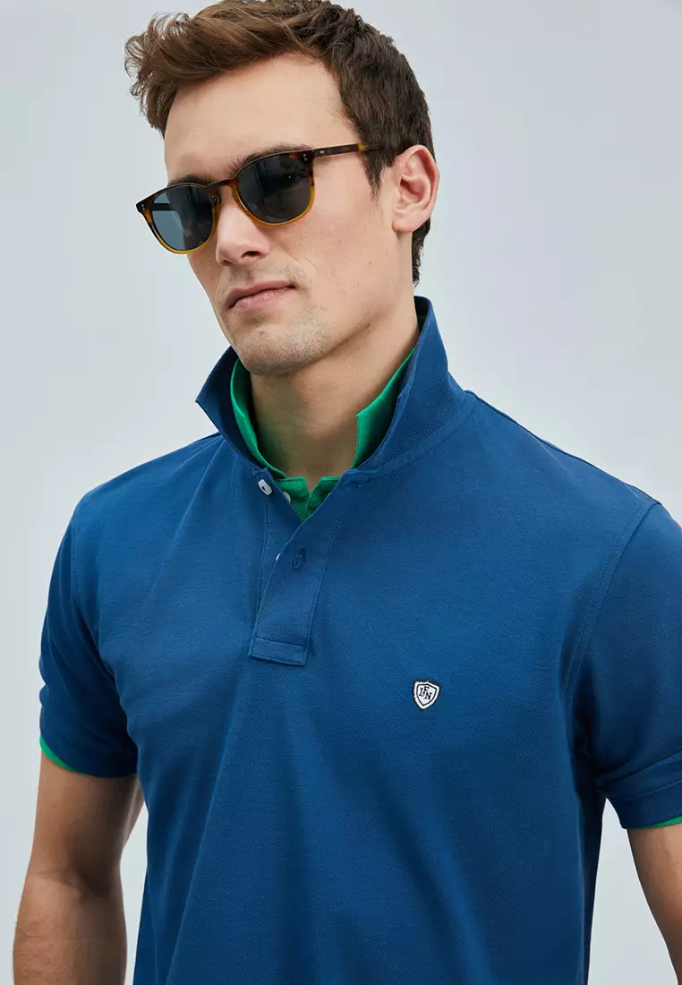 Laon Polo Shirt