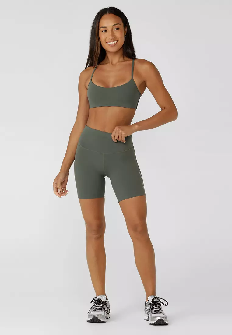 極致舒適可調式運動內衣