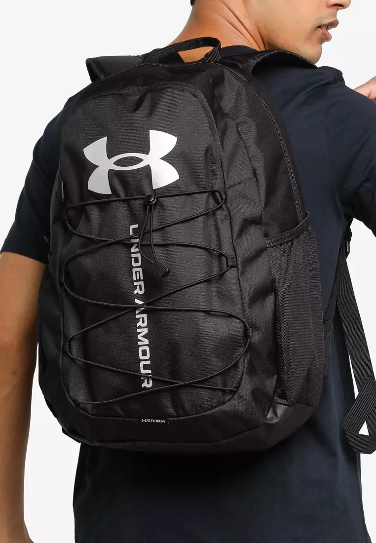 Under Armour Hustle Sport Backpack 2026 | Buy Under Armour Online ...