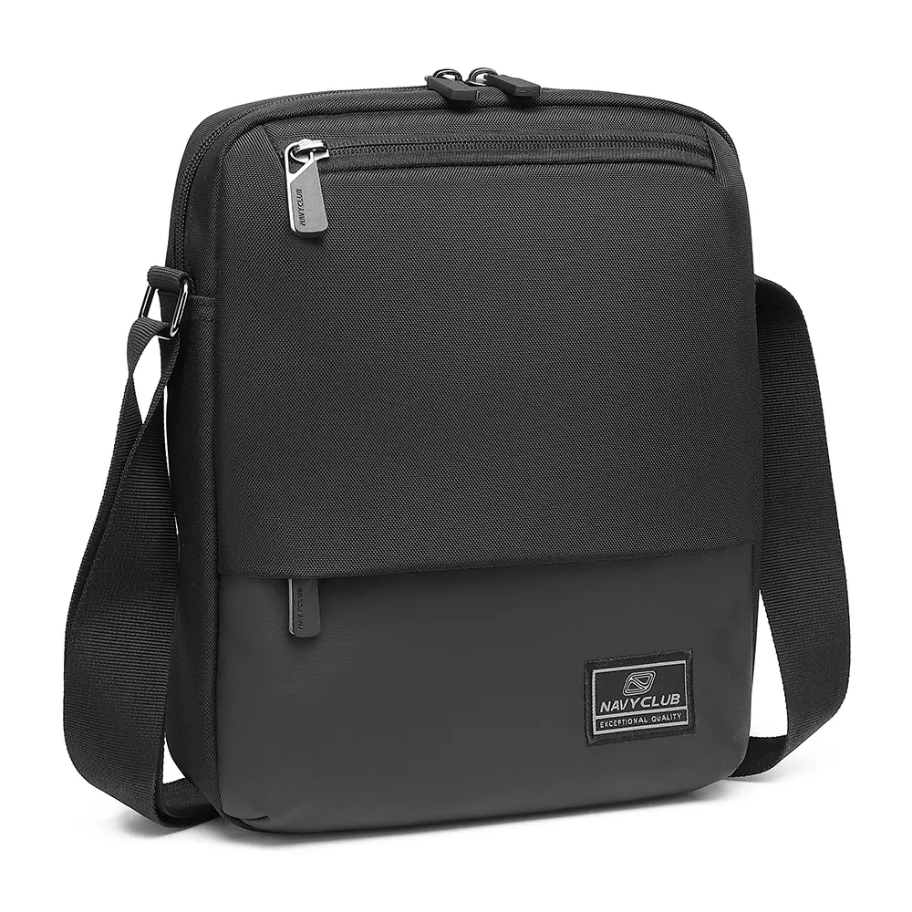 Navy Club Tas Selempang Sling Bag GIA - Tas Pria Tas Wanita - Crossbody Bags Tas Outdoor