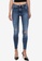 ONLY blue Paola Life High Waist Jeans BB089AA713AA6BGS_1