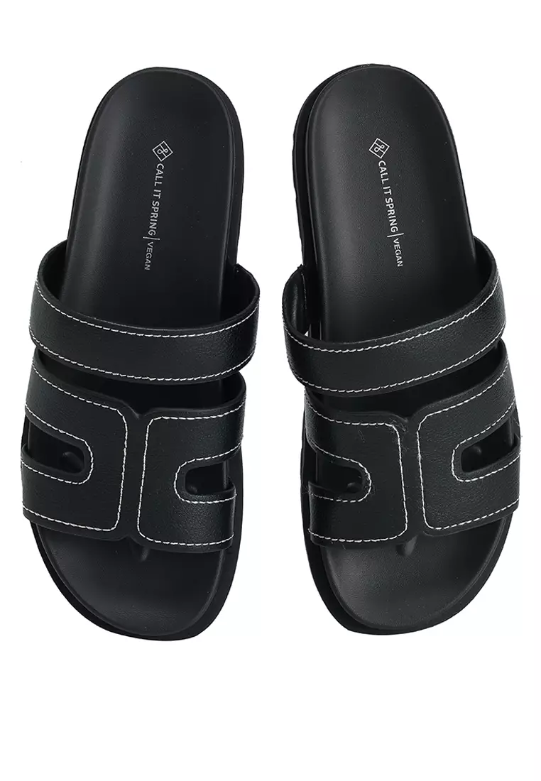 Casablancaaa Sandals