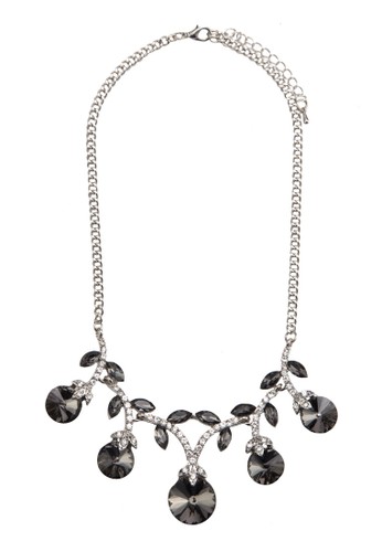 Embellished Necklazalora時尚購物網的koumi koumice, 飾品配件, 項鍊