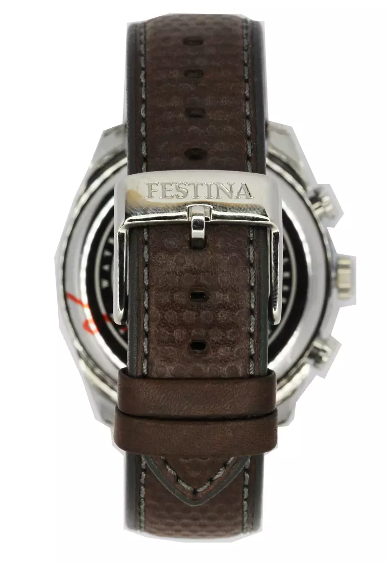 Casual Men's Watches FES F20202/3