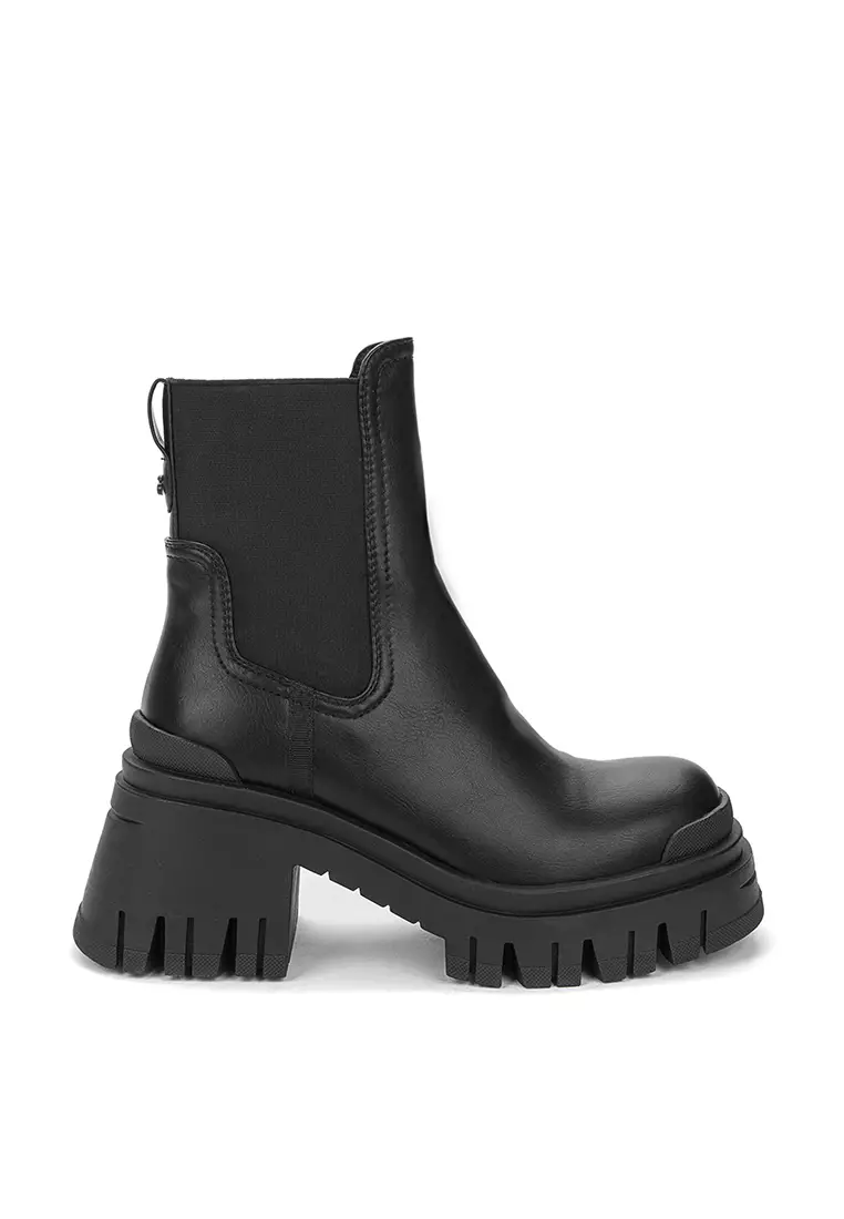 1670 square toe chelsea boots discount