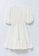 LC WAIKIKI white Crew Neck Embroidered Women Dress 44998AA5CF93AEGS_6