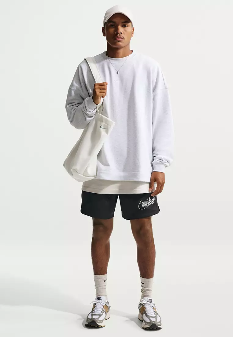 Sportswear Club Woven Flow Shorts