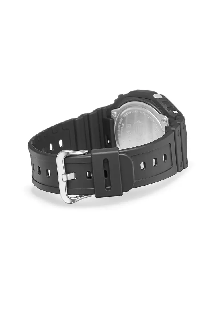 CASIO G-SHOCK GA-B2100-1A