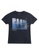 FOX Kids & Baby blue Short Sleeves Chest Print T-shirt F7EF1KAB031F2AGS_1