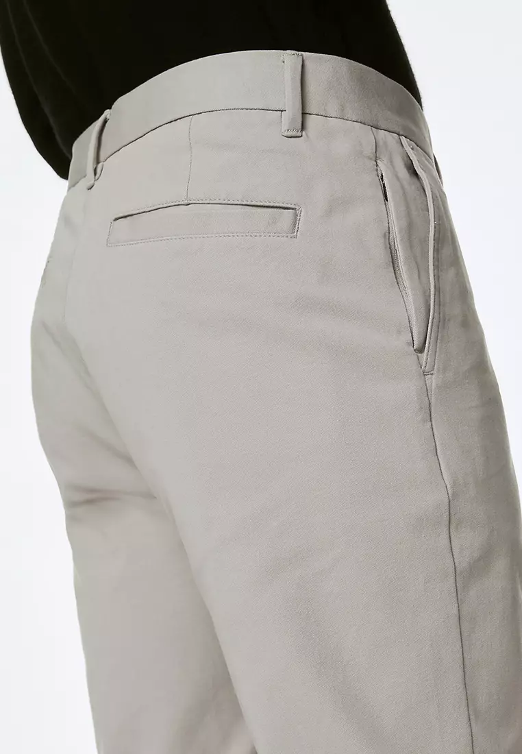 Slim Fit Ultimate Chinos